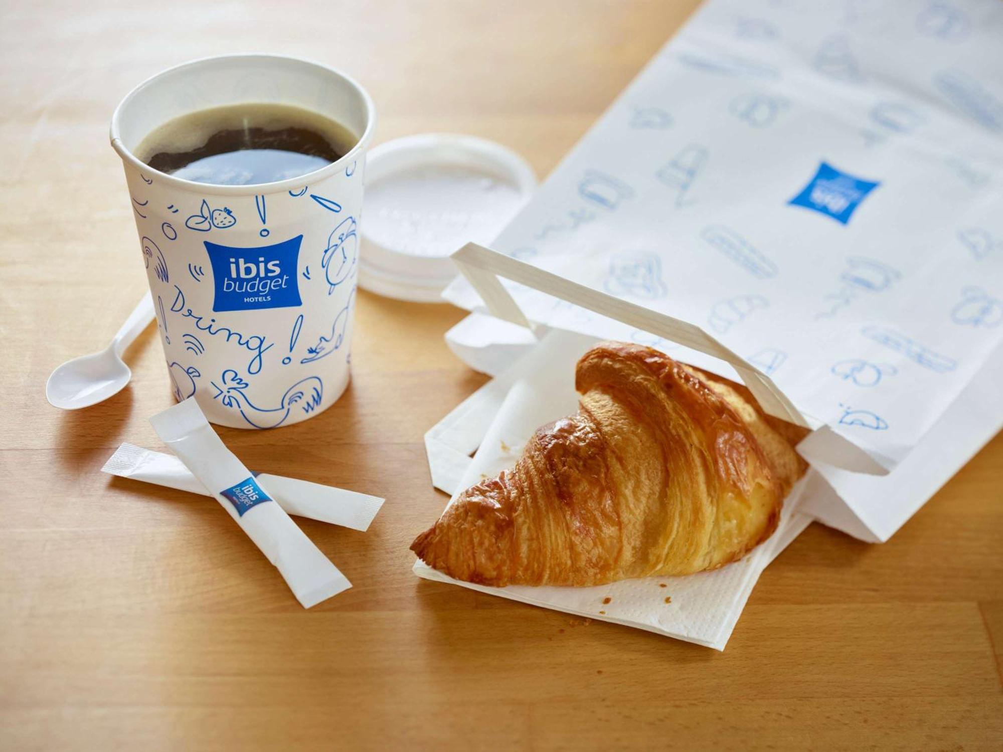 Ibis Budget Montbeliard Ngoại thất bức ảnh